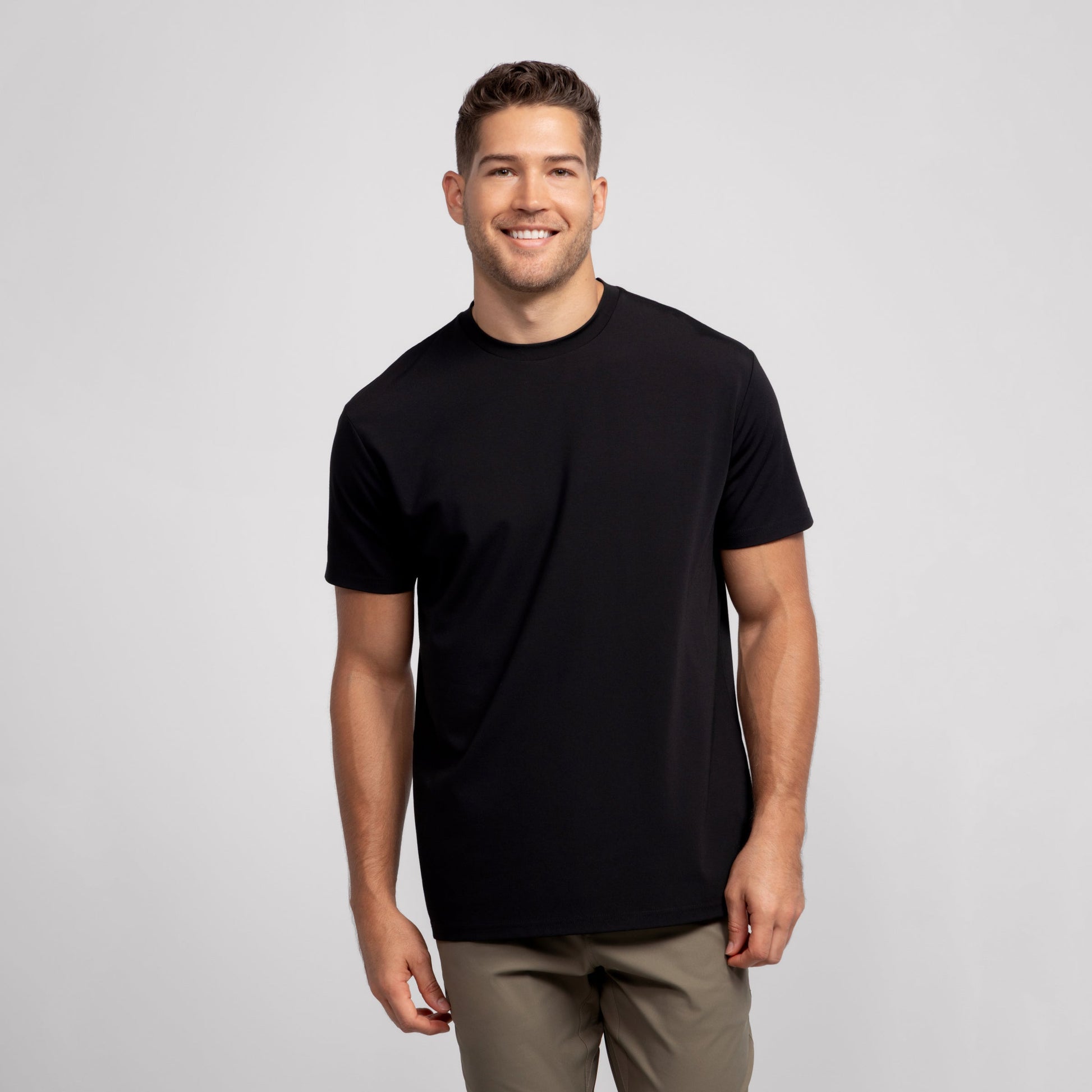 Jetsetter Tee
