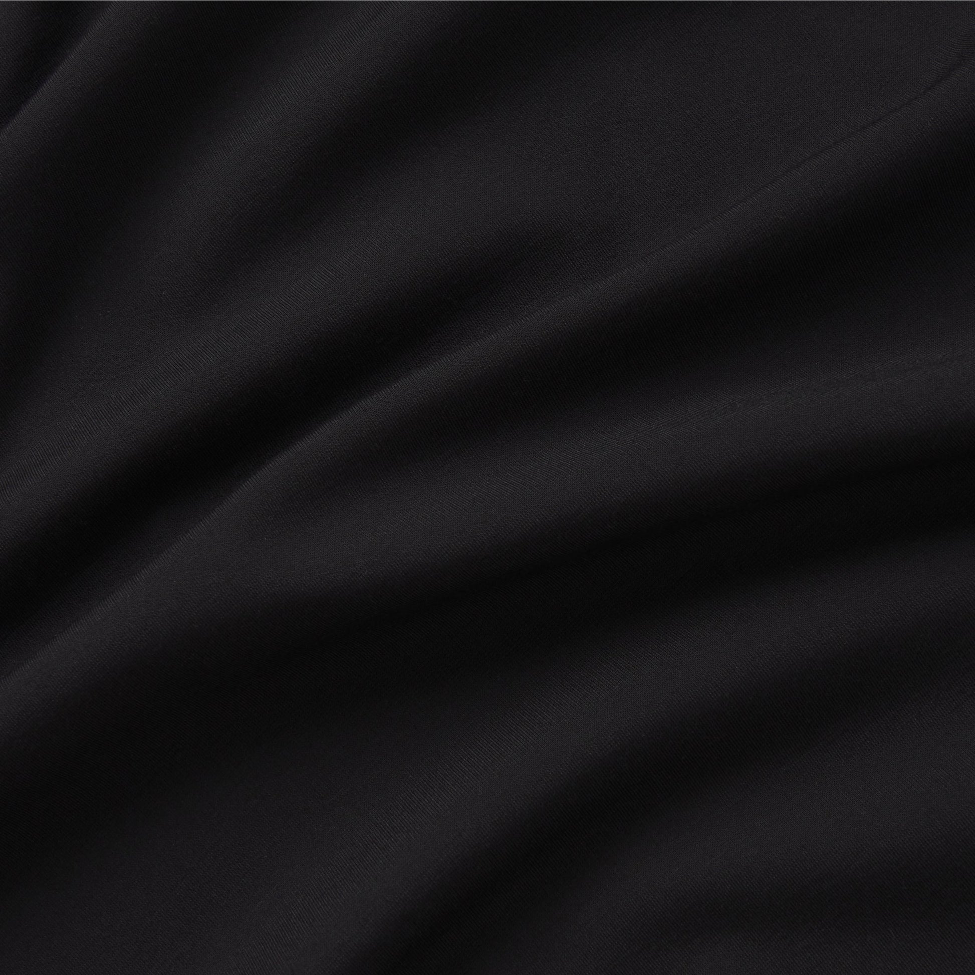 Jetsetter Tee -- True Black