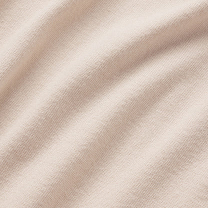 Legacy Polo Sweater -- Beige