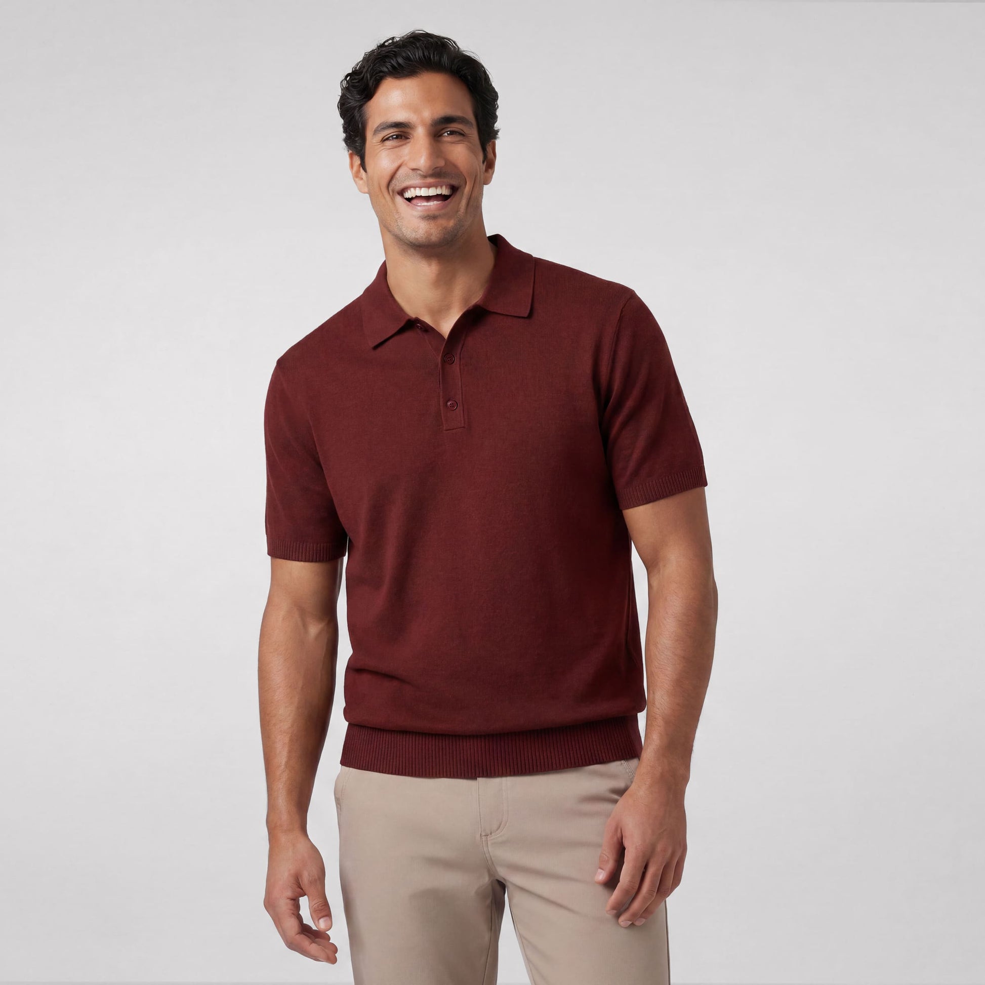Legacy Resort Polo