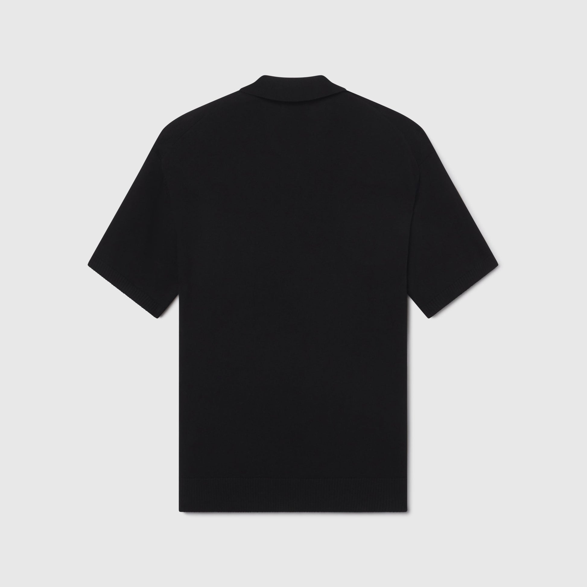 Legacy Resort Polo -- True Black