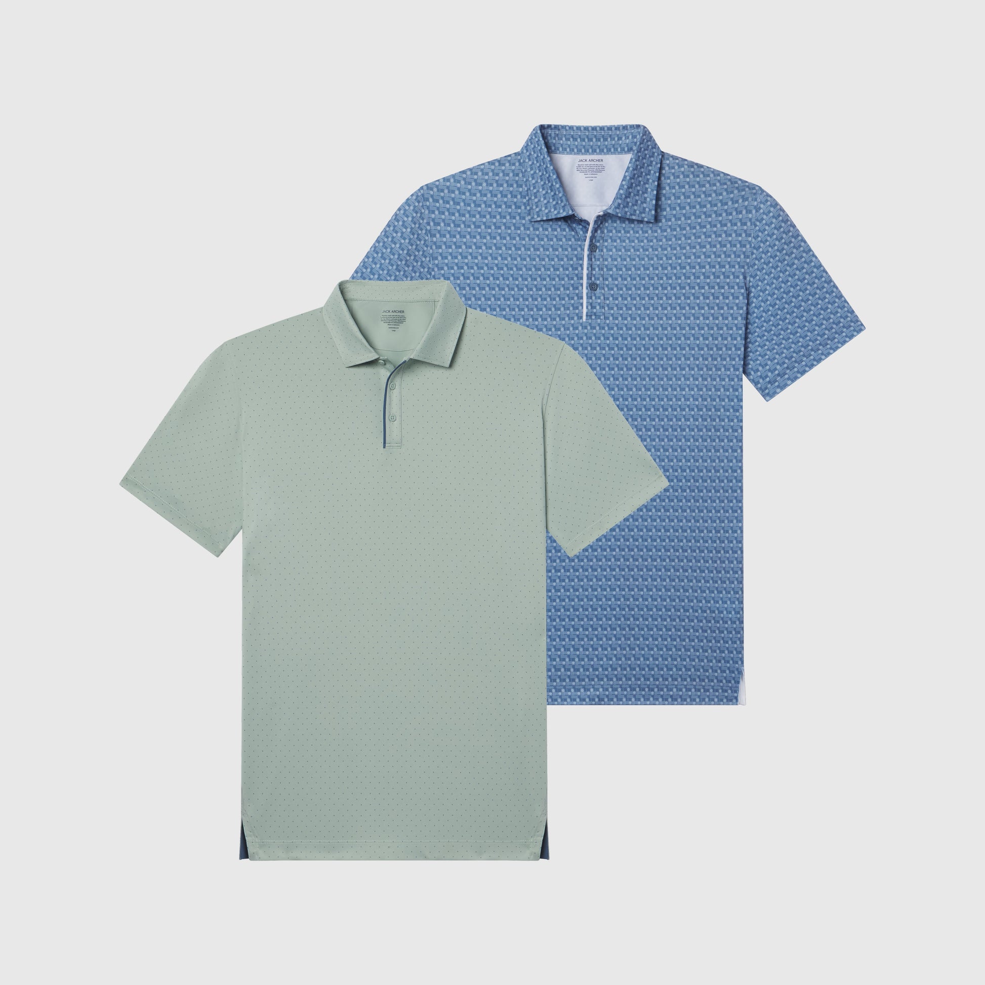 Clubhouse Polo Pack