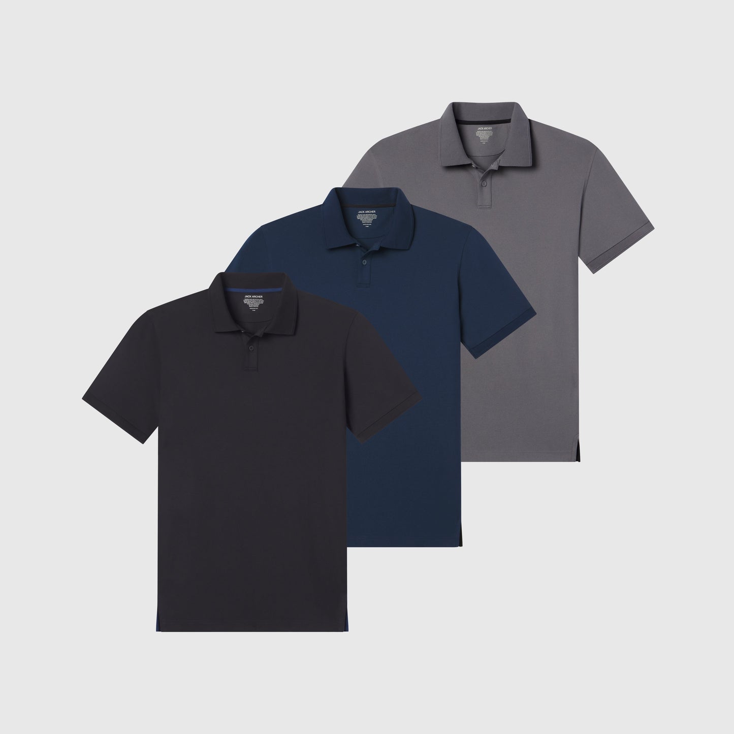 Clubhouse Polo Pack