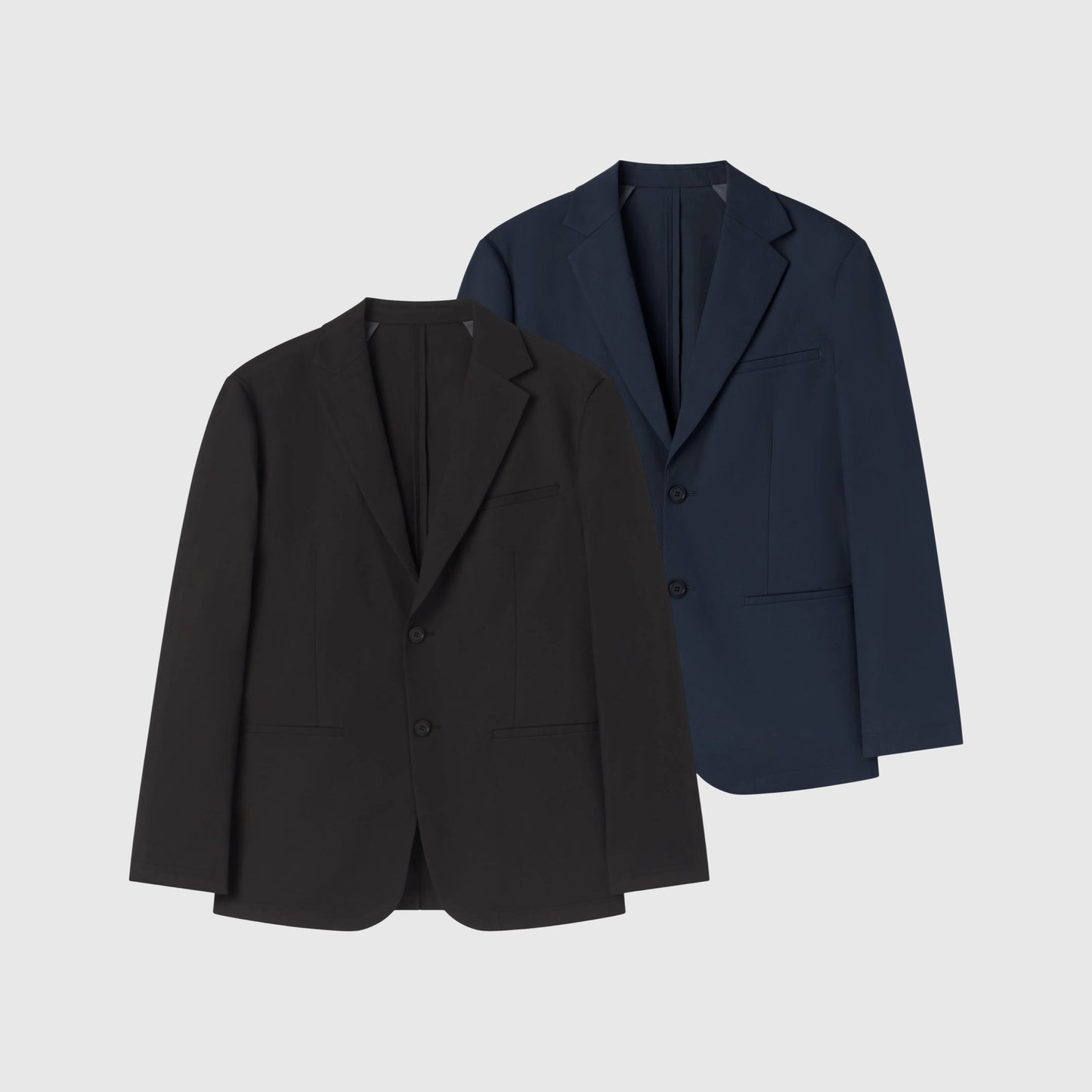 The Travel Blazer 2-Pack