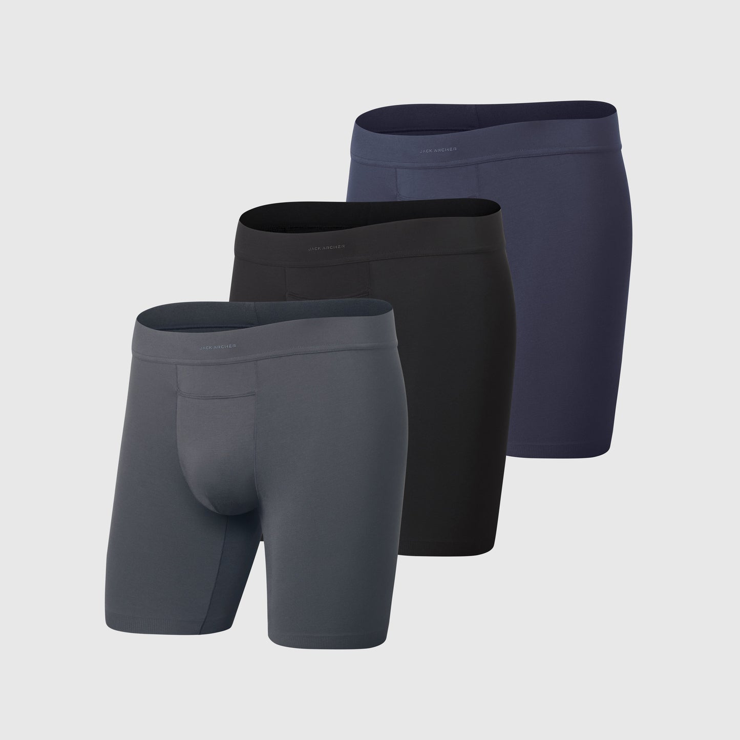 Jetsetter Boxer Brief Pack