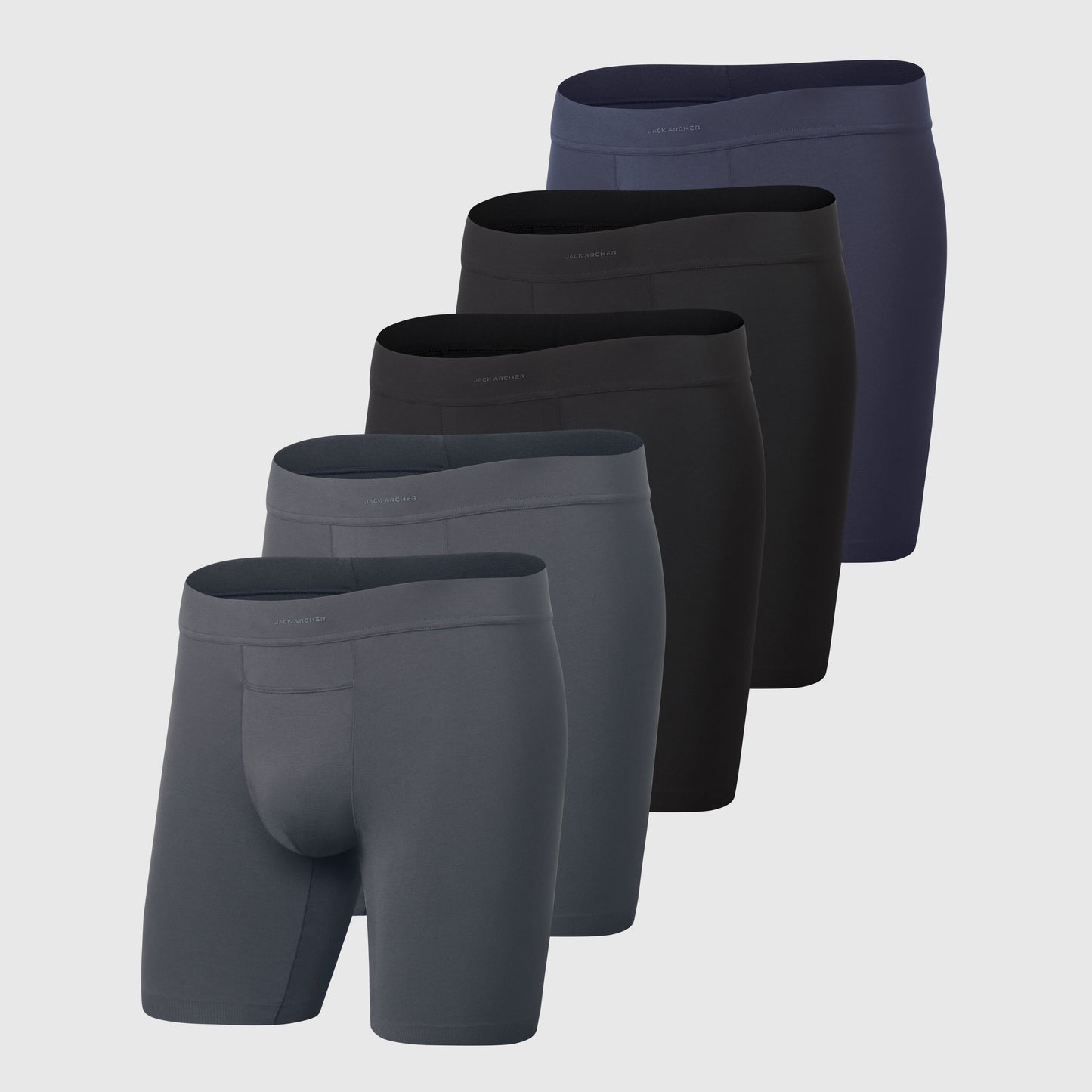 Jetsetter Boxer Brief Pack