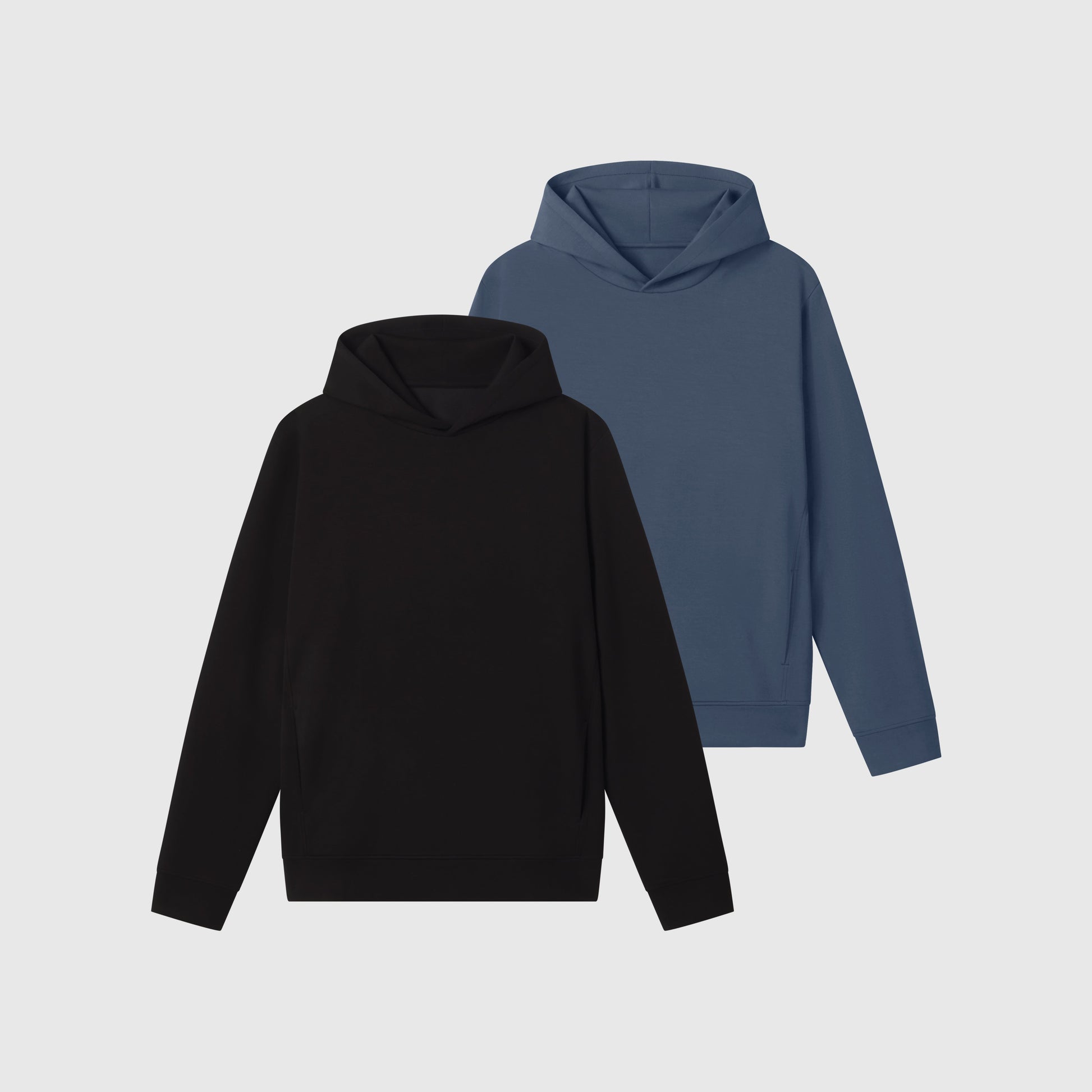 Sandwash Hoodie Pack