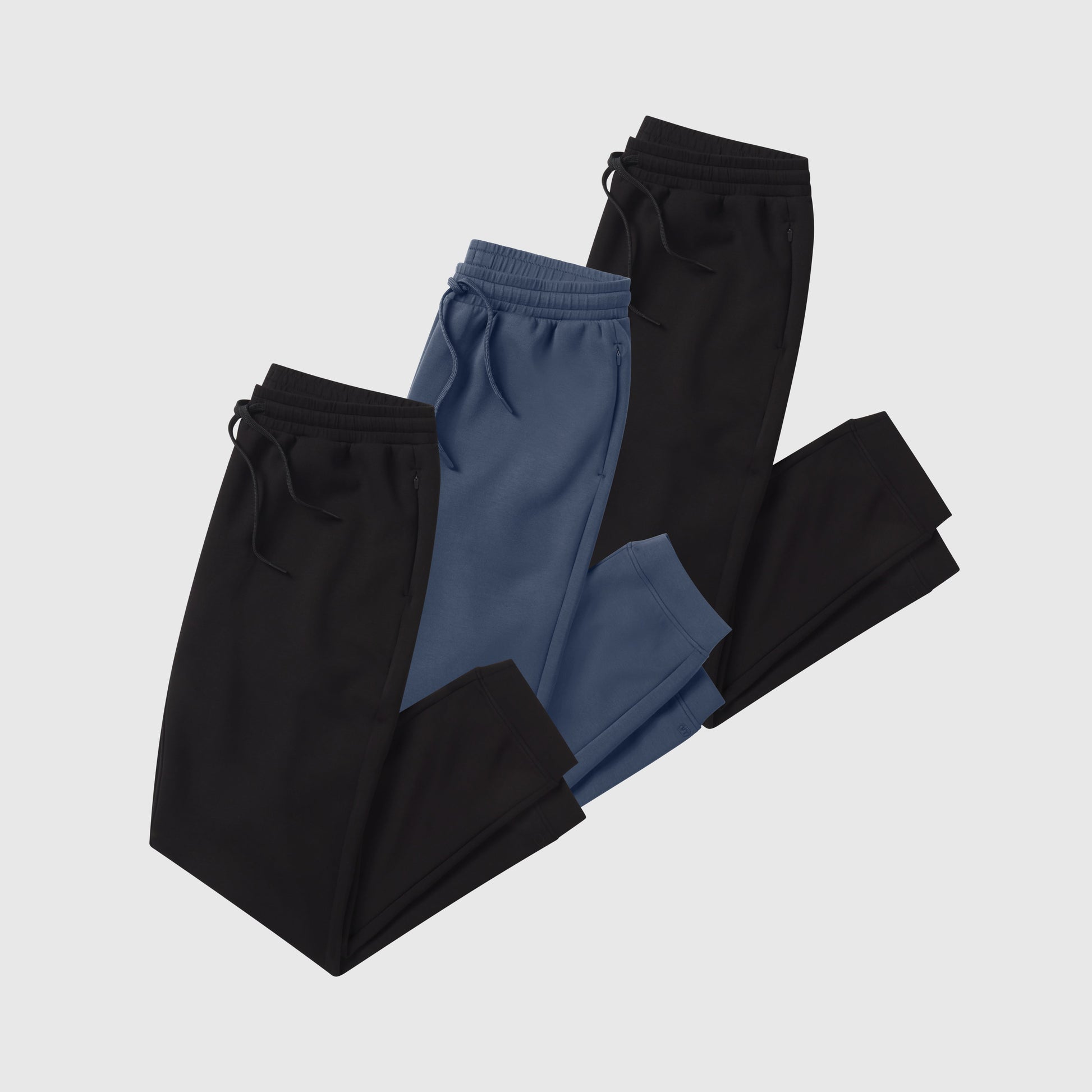 The Sandwash Jogger 3-Pack