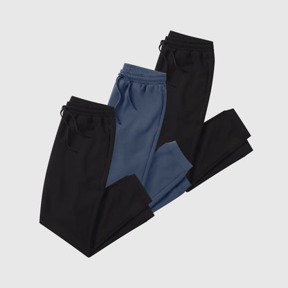 The Sandwash Jogger 3-Pack
