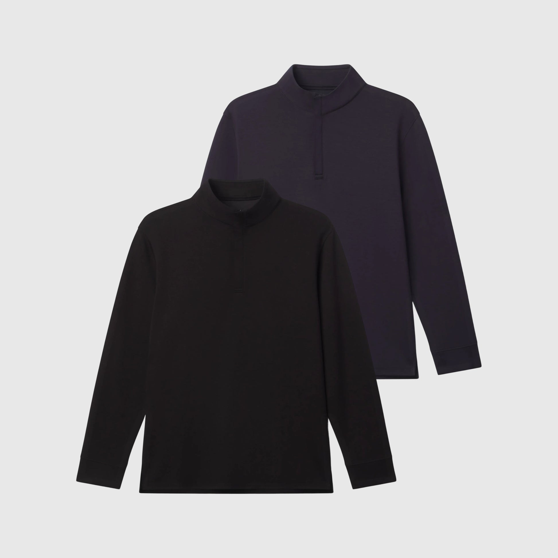 Sandwash Quarter-Zip Pack