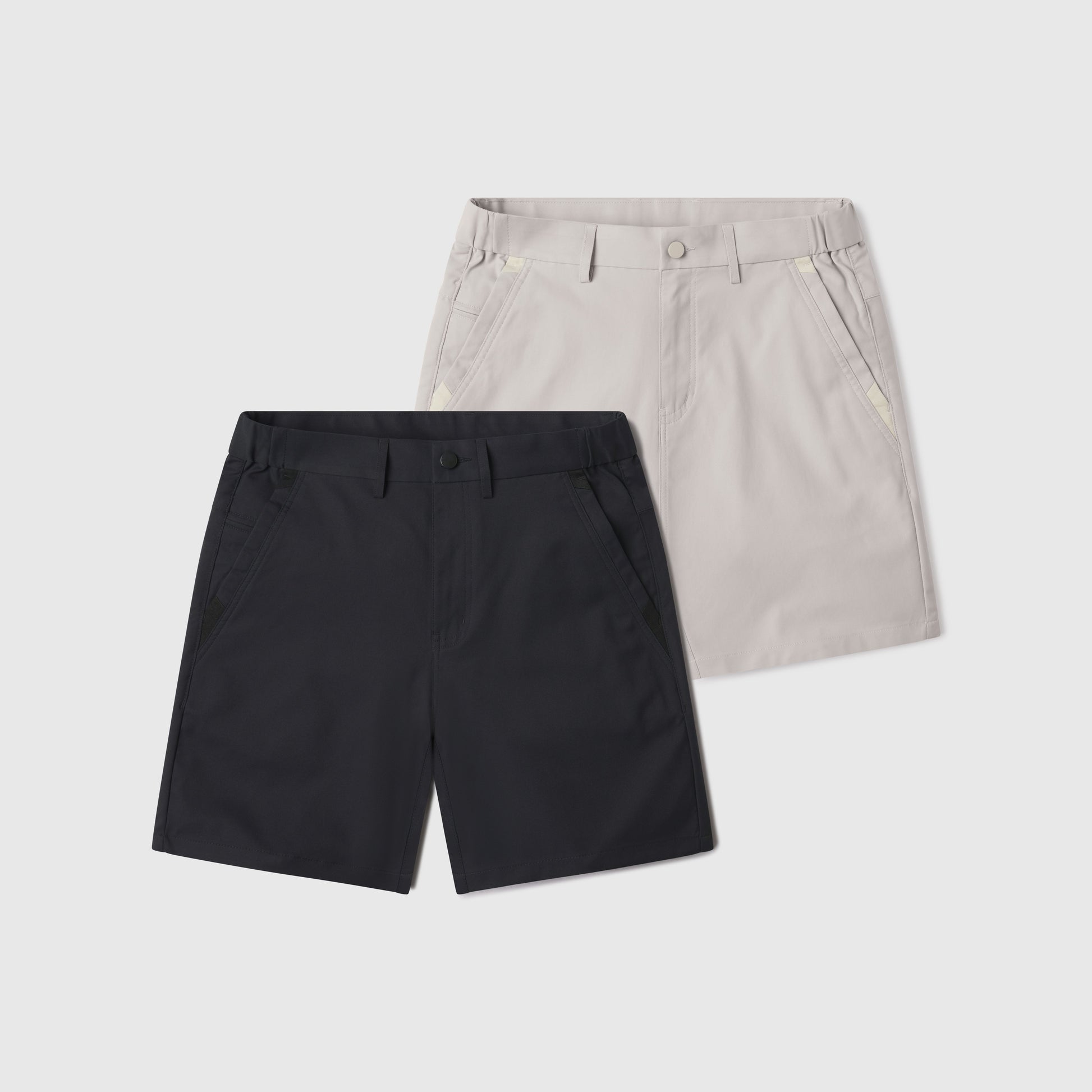 Jetsetter Tech Short Pack