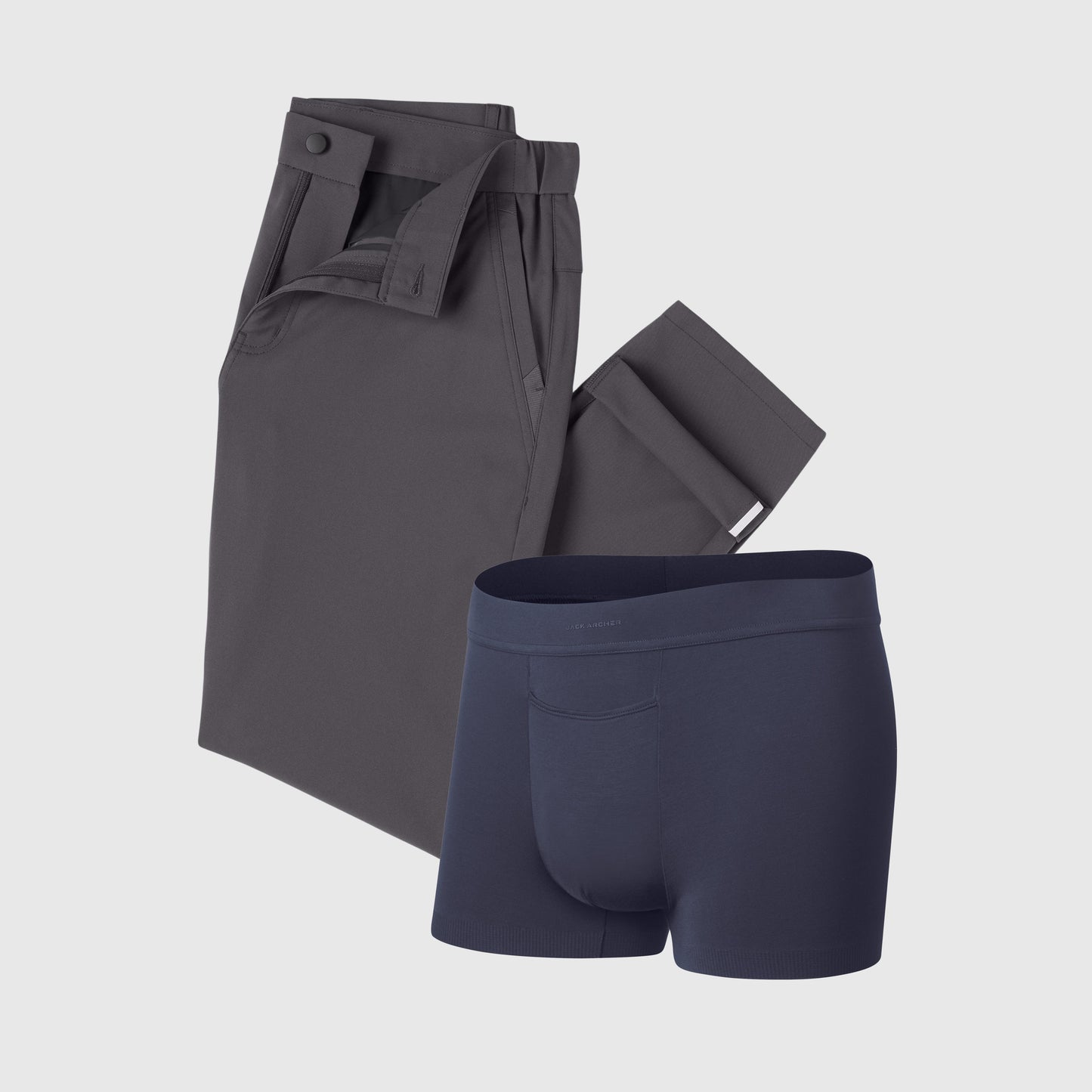 Essentials Kit: Pant