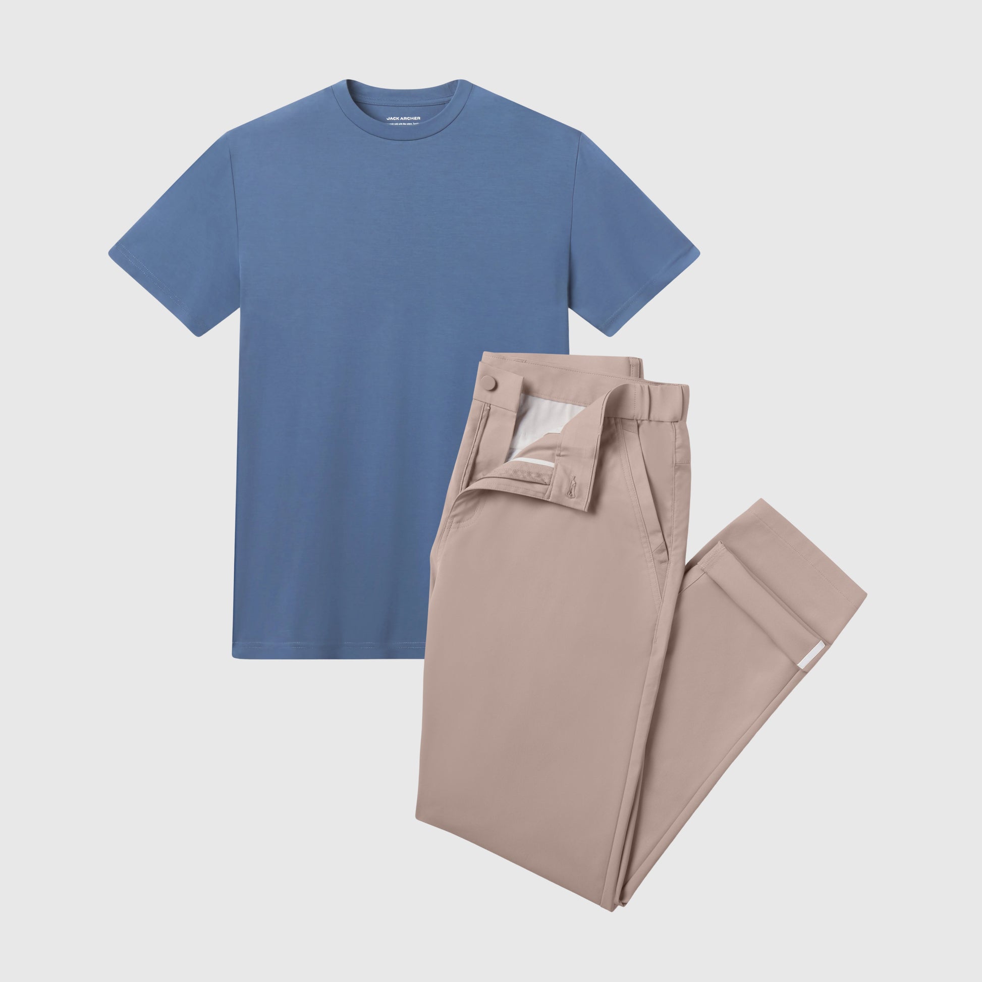 Weekender Kit: Pant