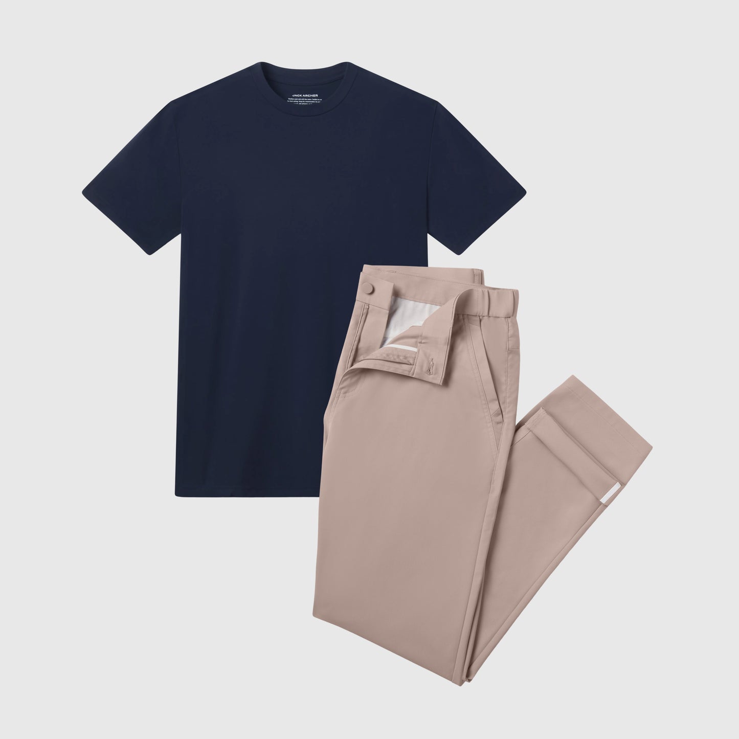 Weekender Kit: Pant