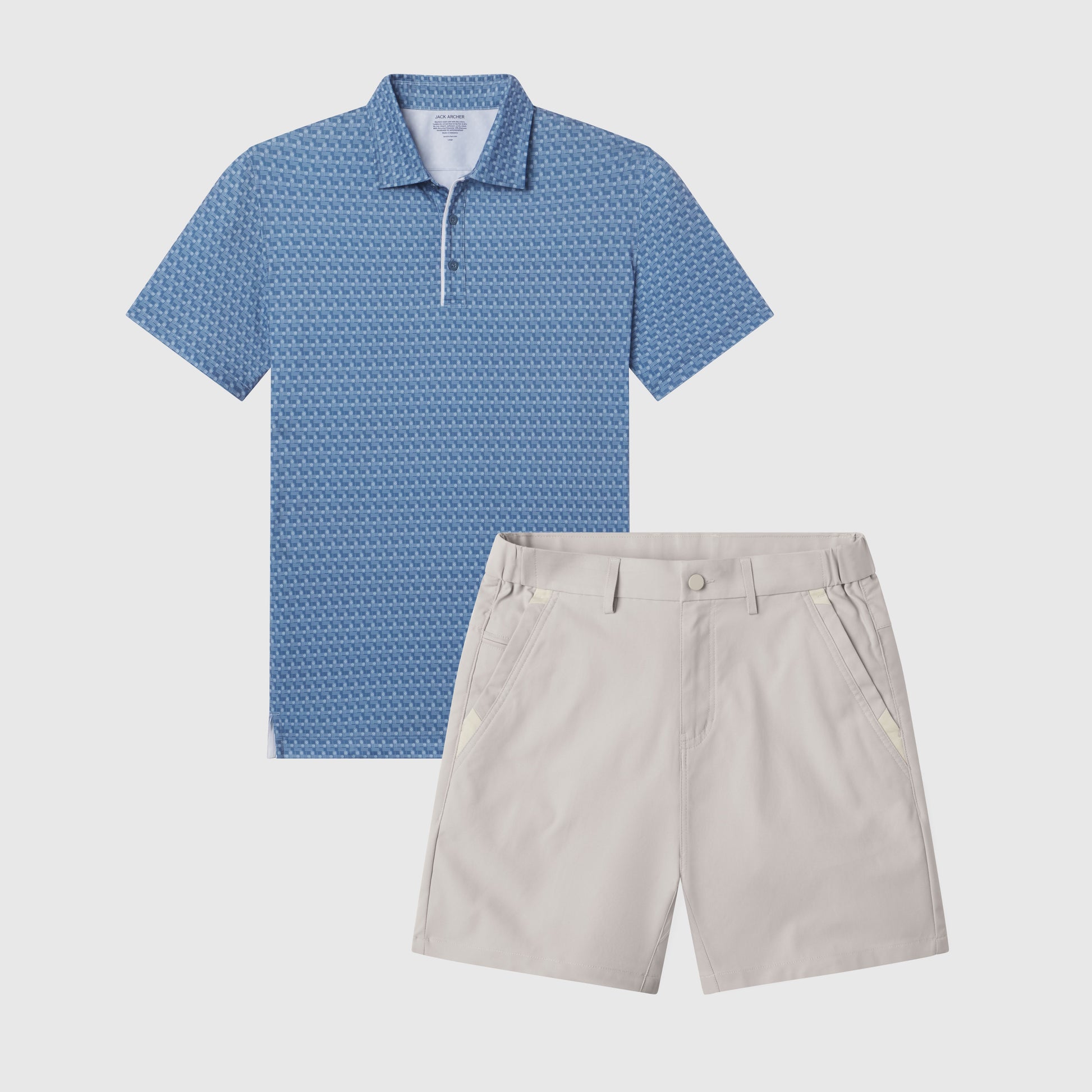 The Golf Kit