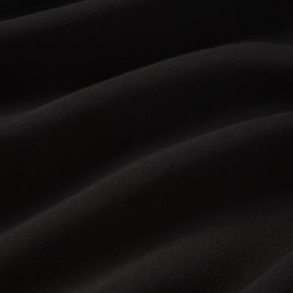 Sandwash Crewneck -- True Black