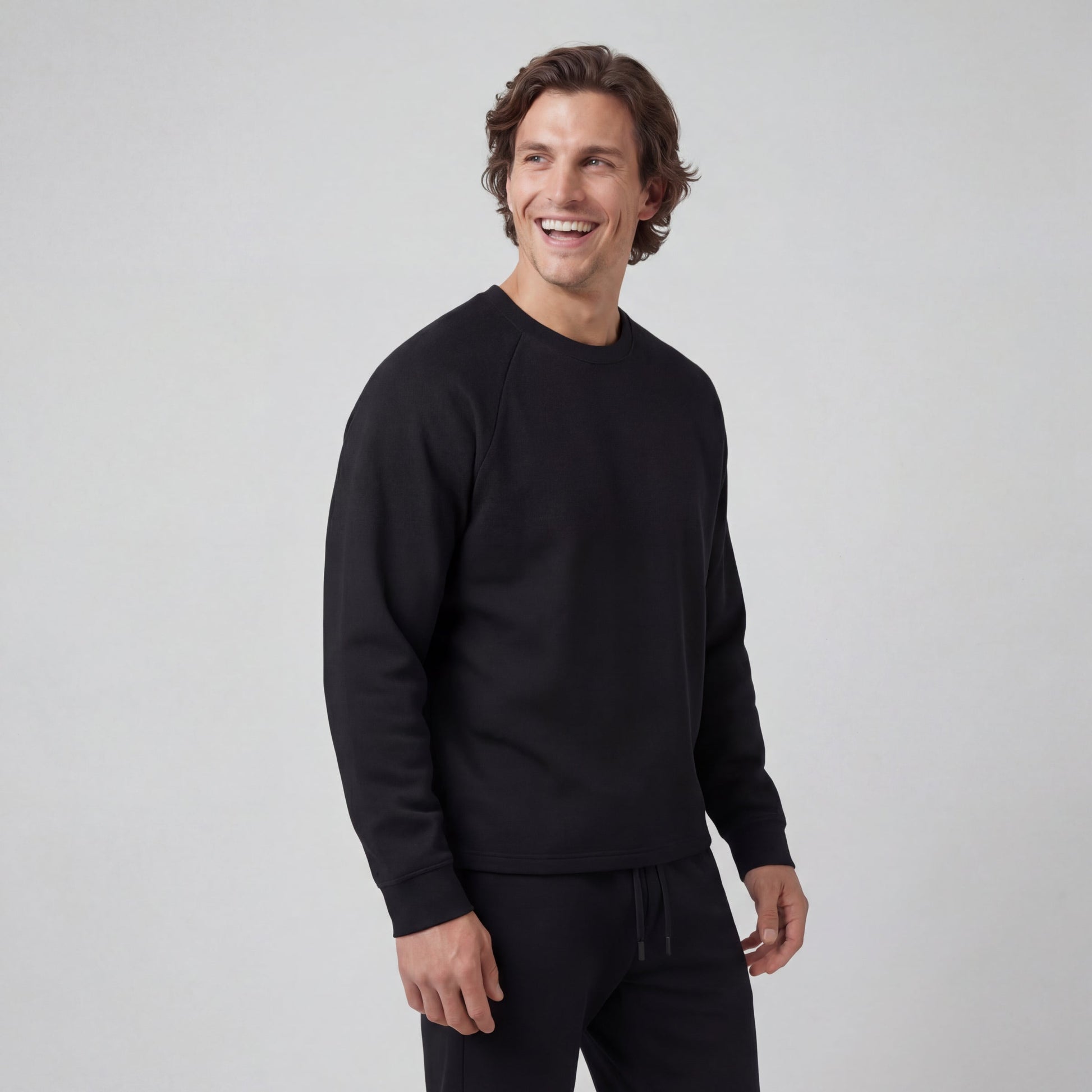 The Sandwash Crewneck 2-Pack
