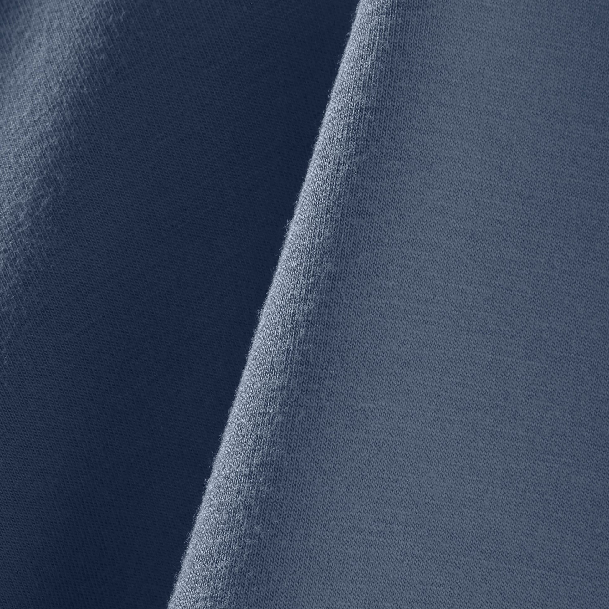 Sandwash Hoodie -- Tidal Blue