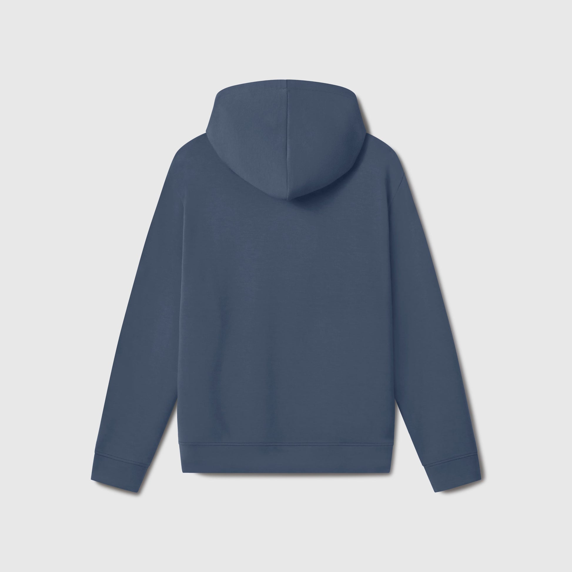 Sandwash Hoodie -- Tidal Blue