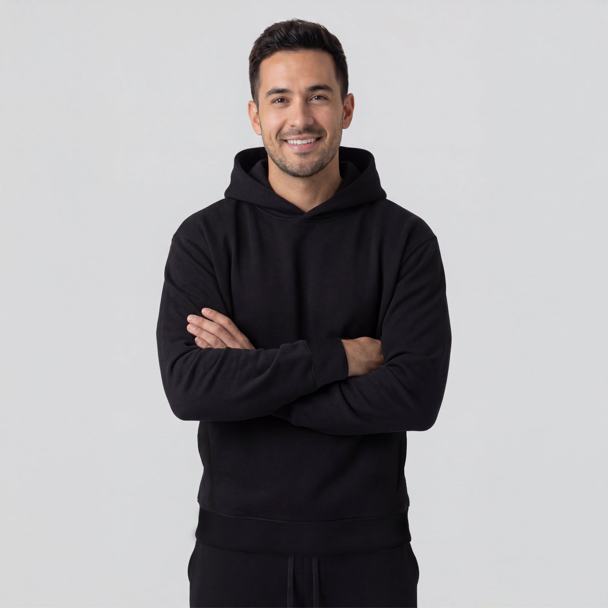 Sandwash Hoodie