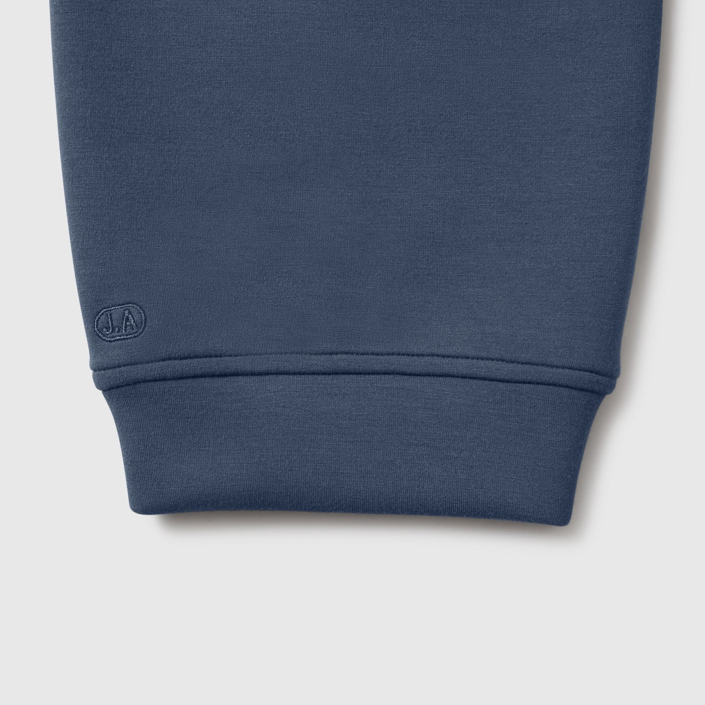 Sandwash Jogger -- Tidal Blue