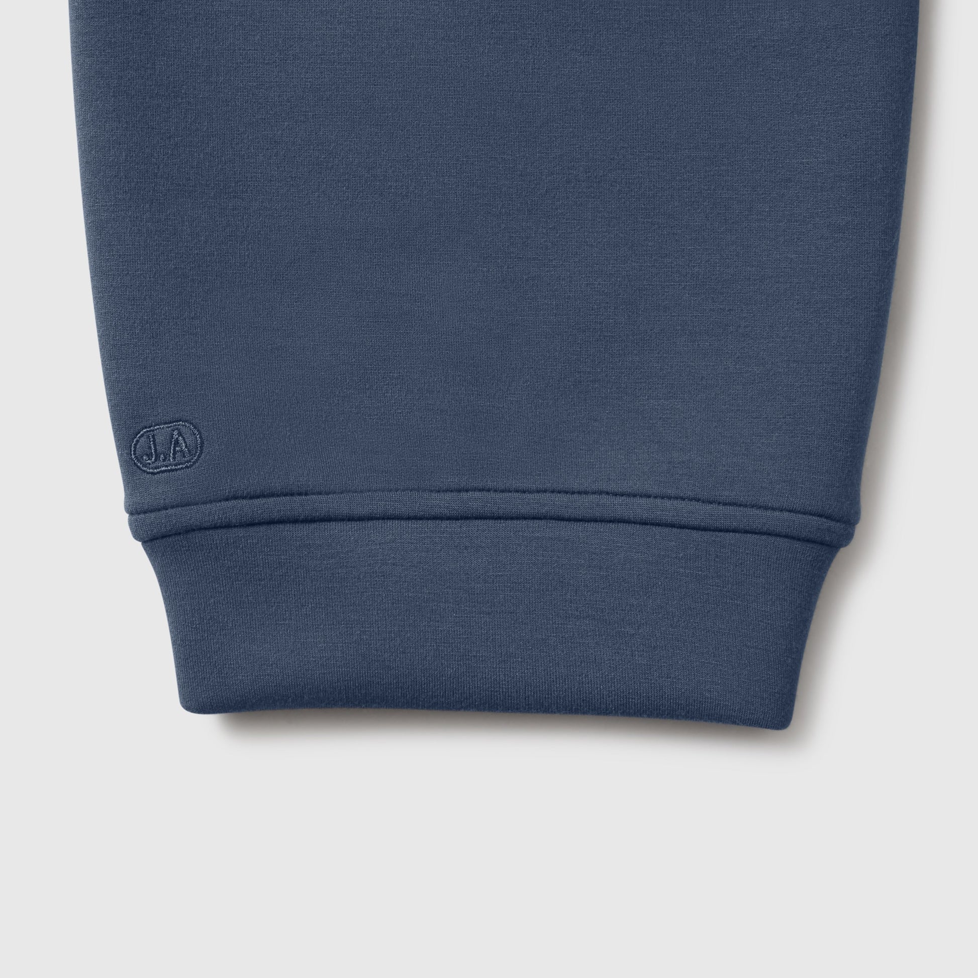 Sandwash Jogger -- Tidal Blue