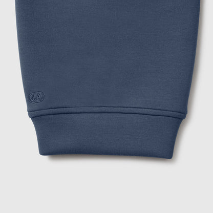 Sandwash Jogger -- Tidal Blue