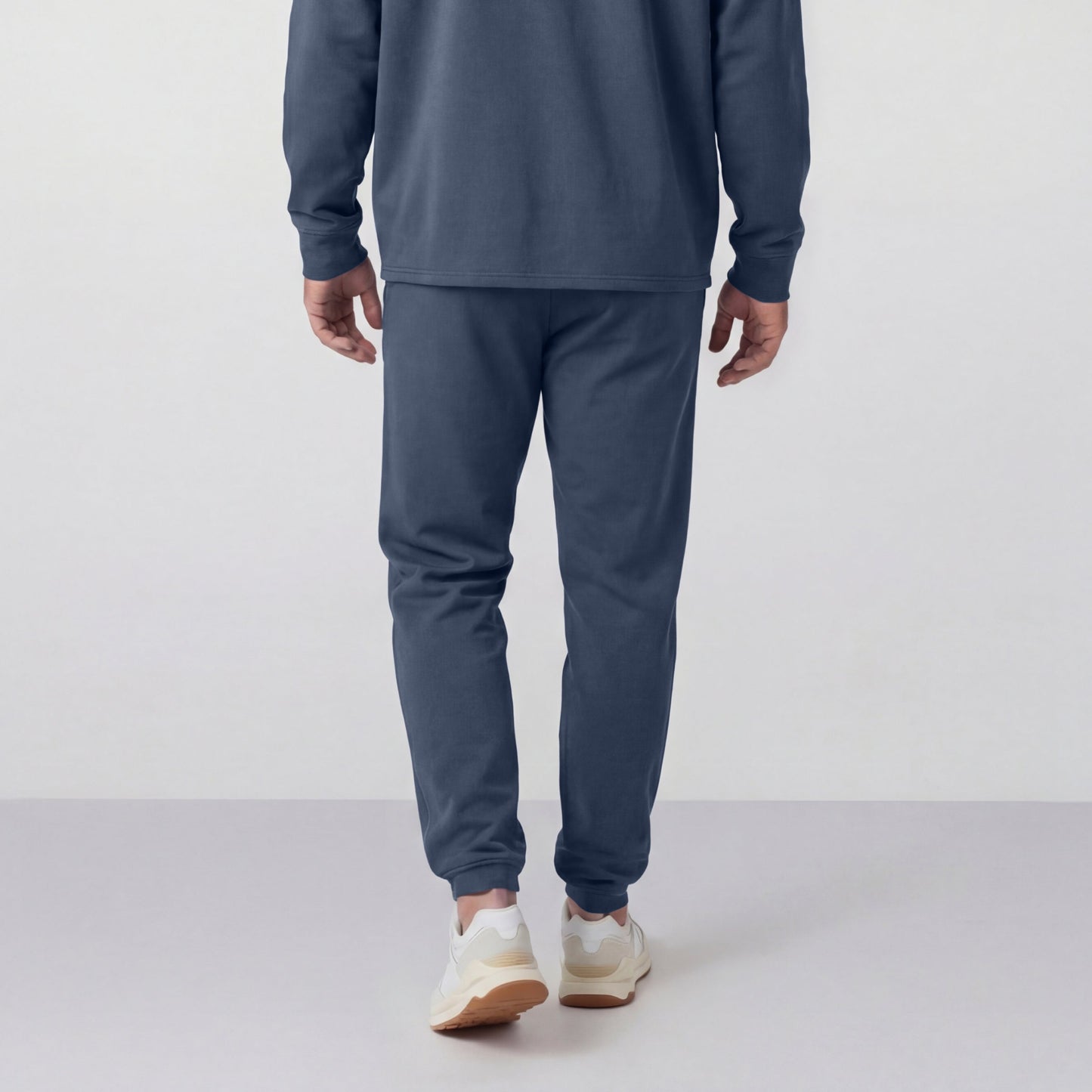 Sandwash Jogger -- Tidal Blue