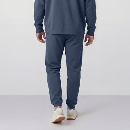 Sandwash Jogger -- Tidal Blue