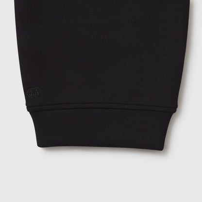 Sandwash Jogger -- True Black