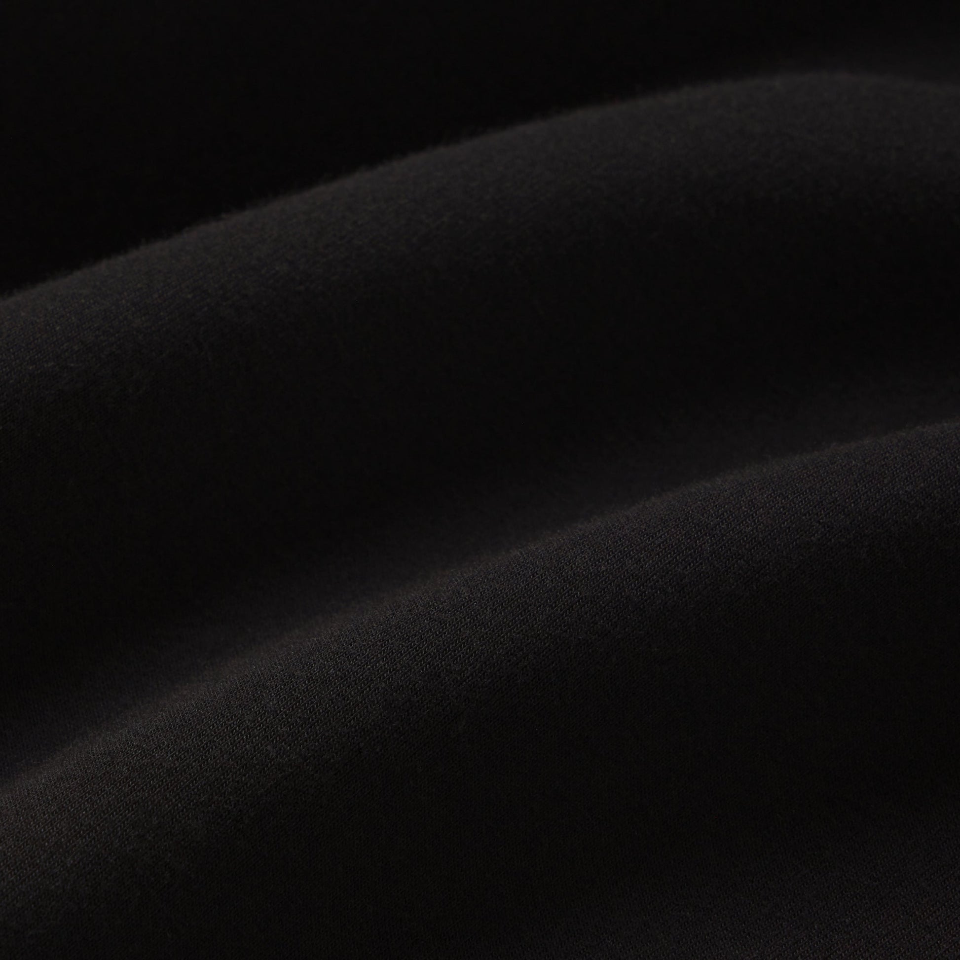 Sandwash Jogger -- True Black