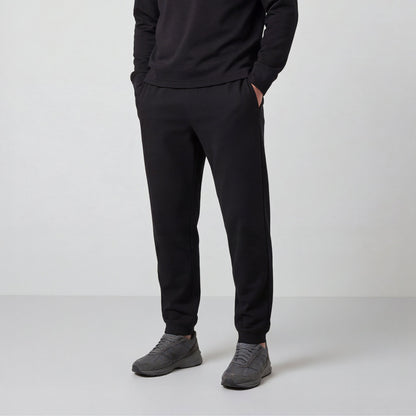 Sandwash Jogger -- True Black