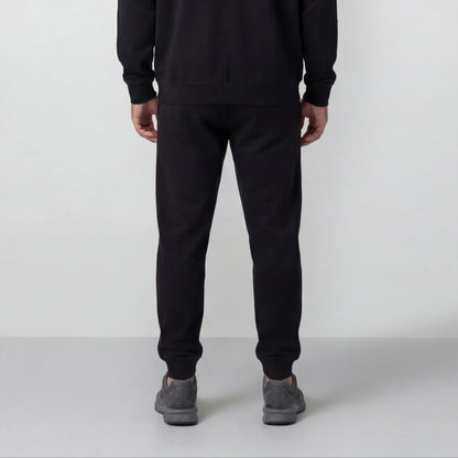 Sandwash Jogger -- True Black