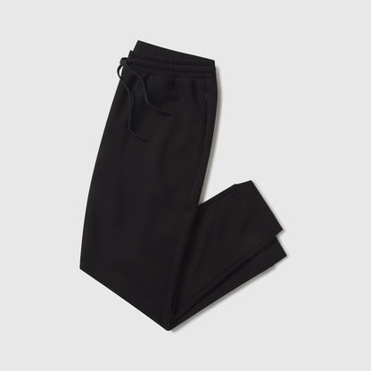 Sandwash Jogger -- True Black