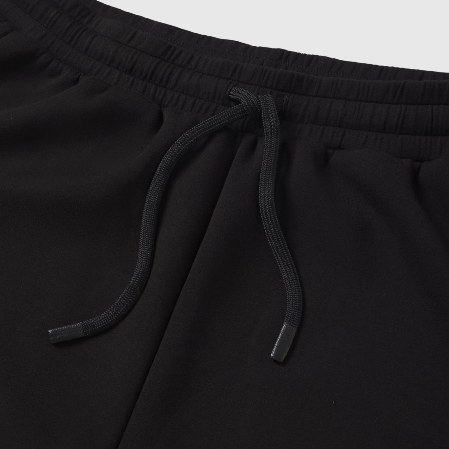 Sandwash Jogger -- True Black