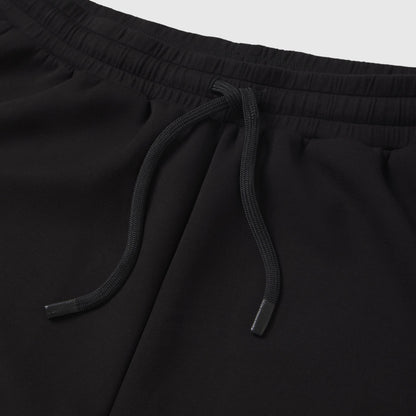 Sandwash Jogger -- True Black
