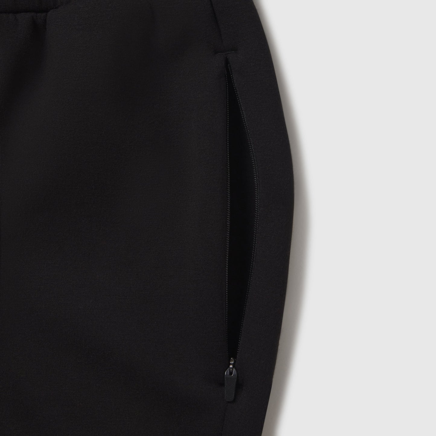 Sandwash Jogger -- True Black
