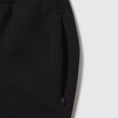 Sandwash Jogger -- True Black