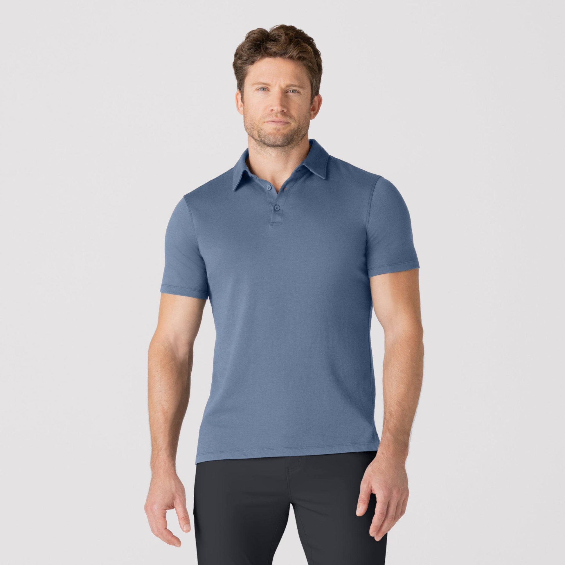 Tech Polo
