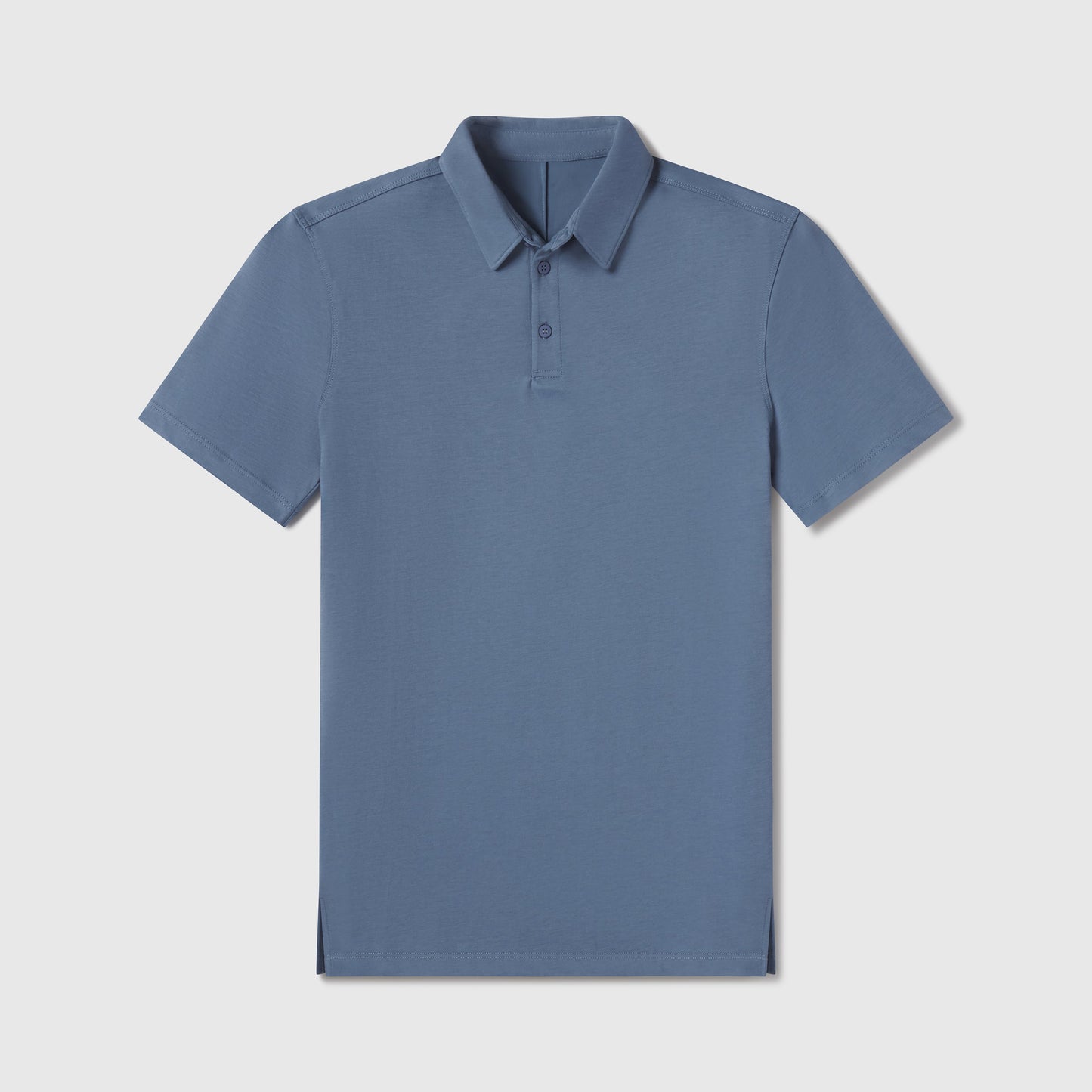 Tech Polo -- Bering Sea