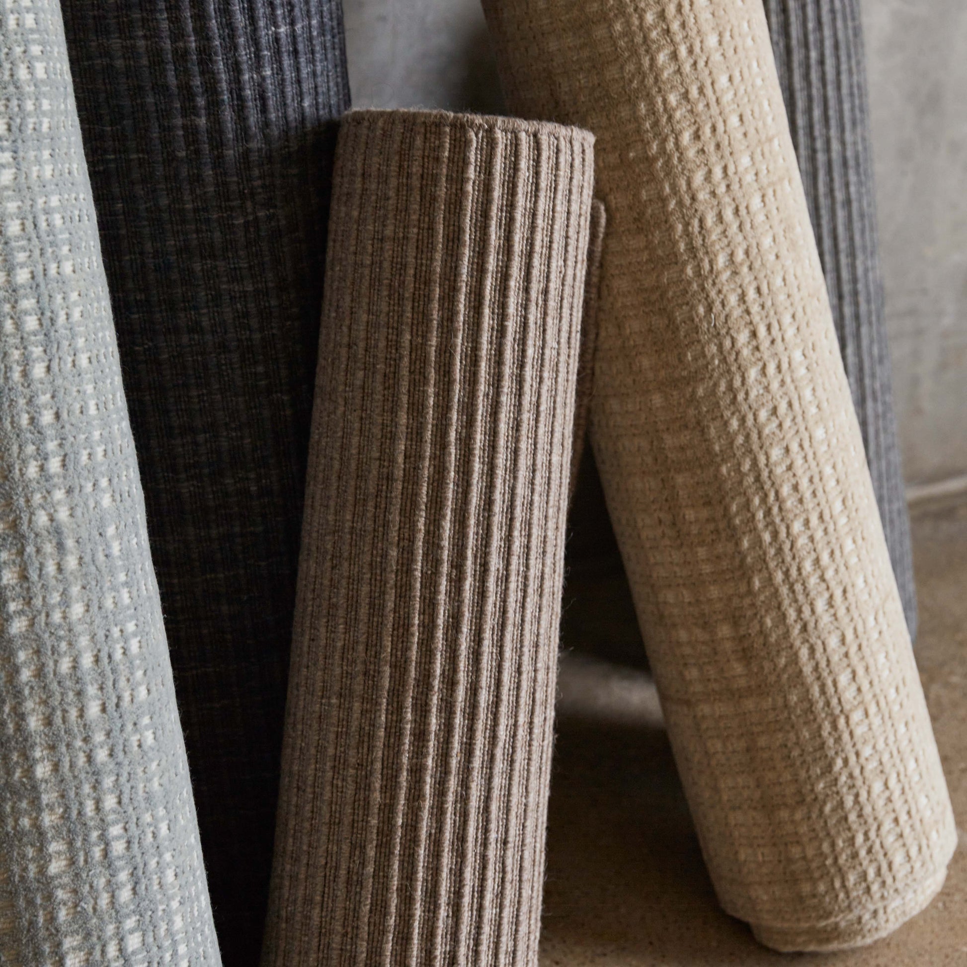 Jasmit Handwoven Area Rug