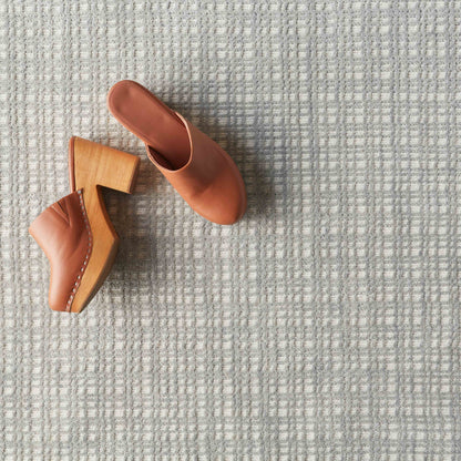 Jasmit Handwoven Area Rug
