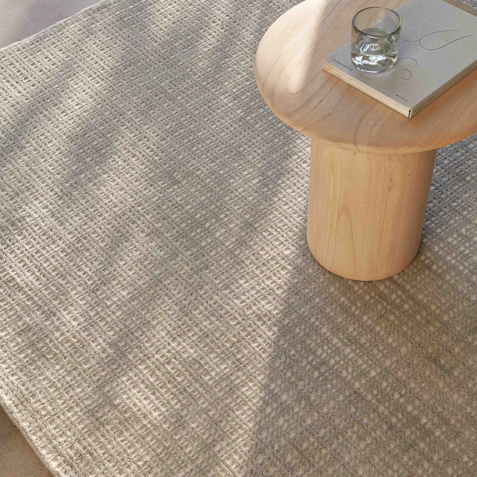 Jasmit Handwoven Area Rug