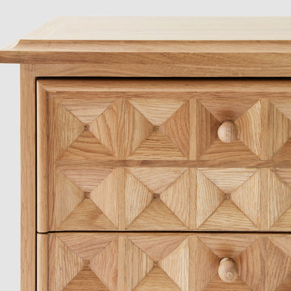 Jaya Nightstand