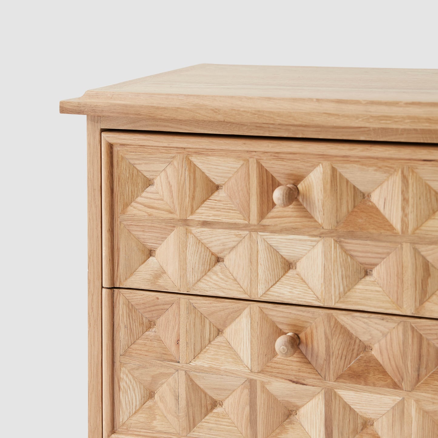 Jaya Nightstand