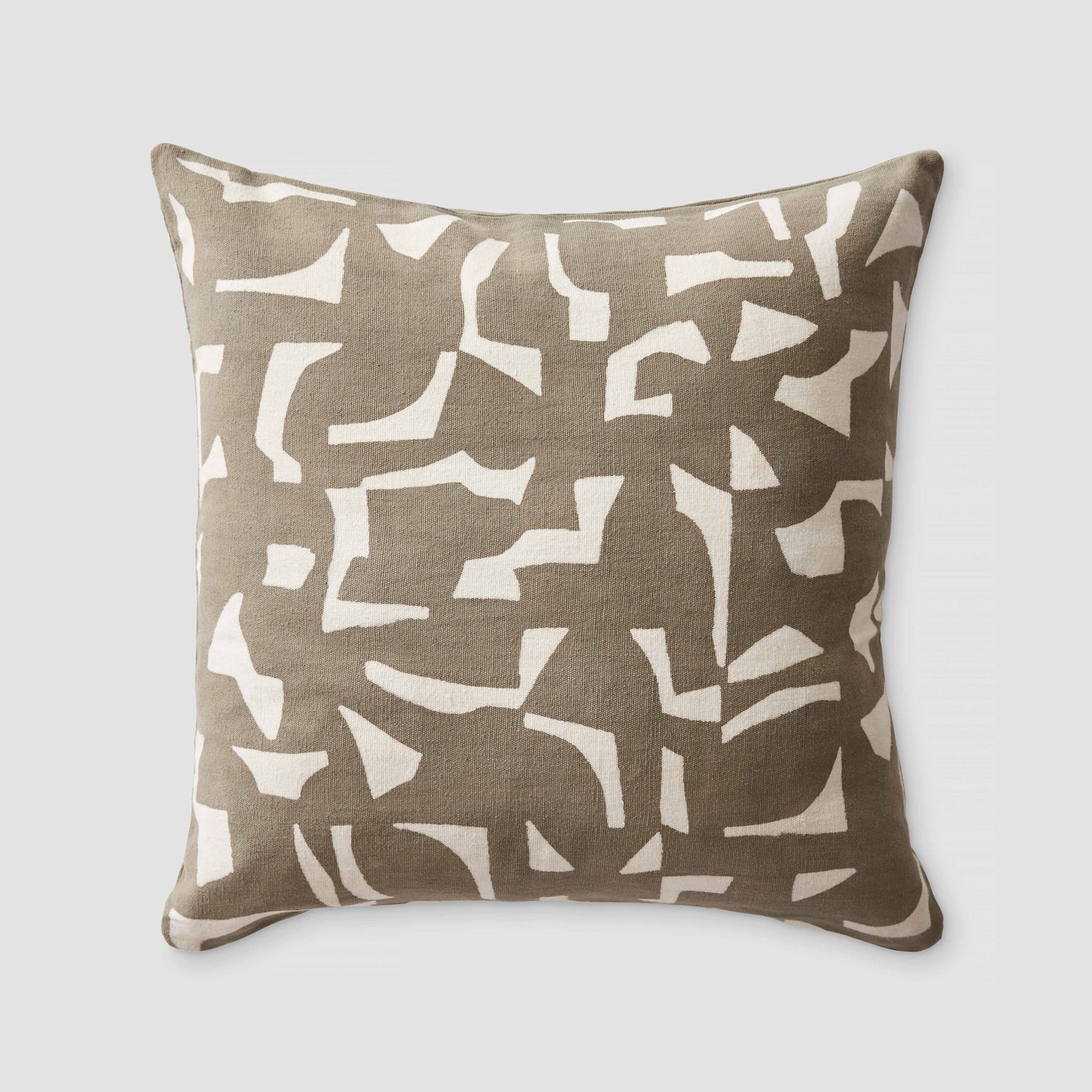 Jolie Mud Cloth Pillow
