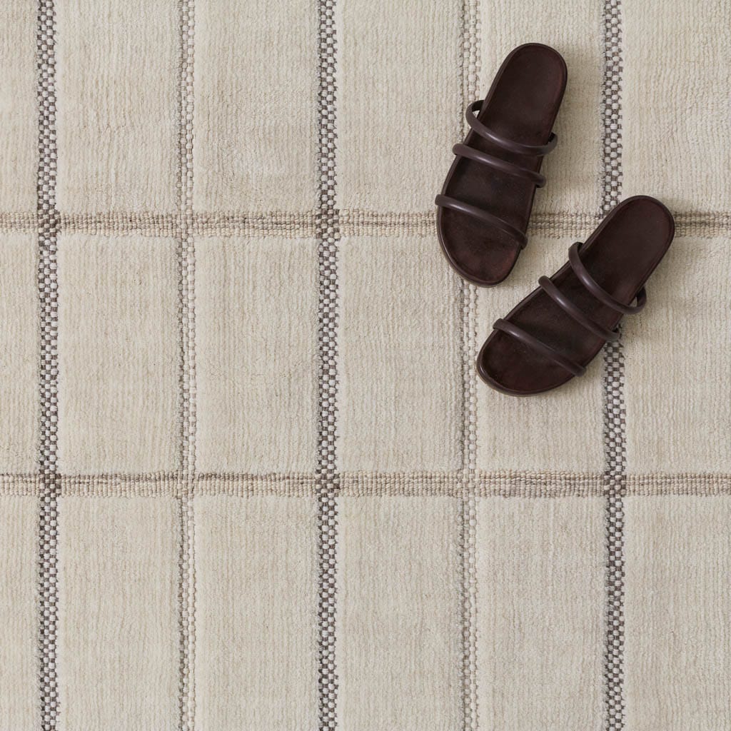 Kamaya Handwoven Area Rug