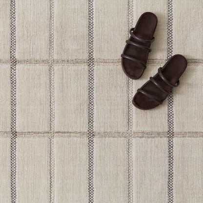 Kamaya Handwoven Area Rug