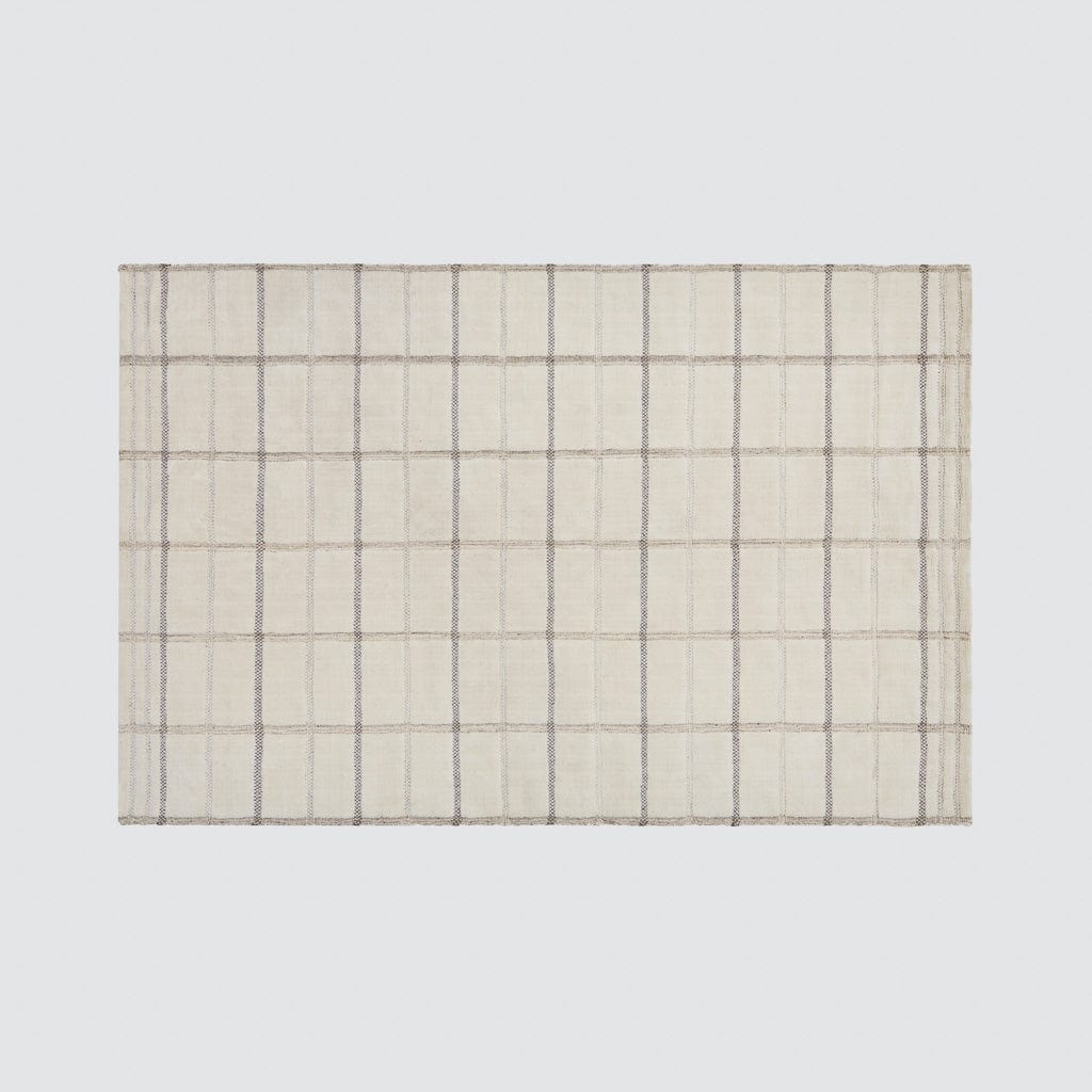 Kamaya Handwoven Area Rug