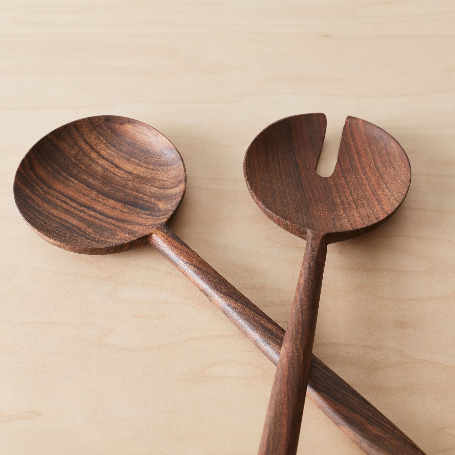 Kareem Salad Servers - Set of 2